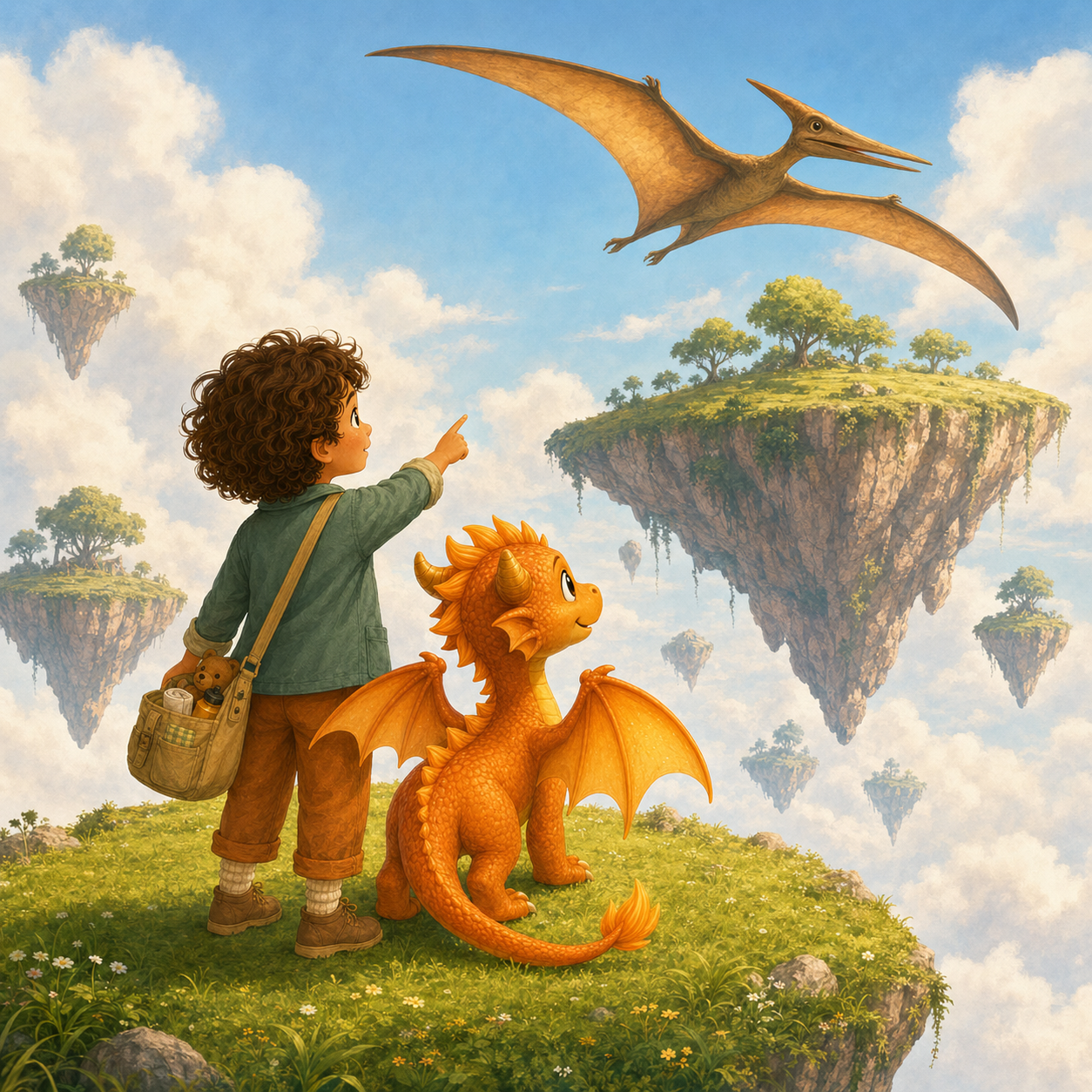 Kit and Spark: Book Two book cover